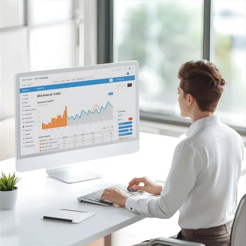 Data-Driven Marketing: How to Use Insights to Win in 2025