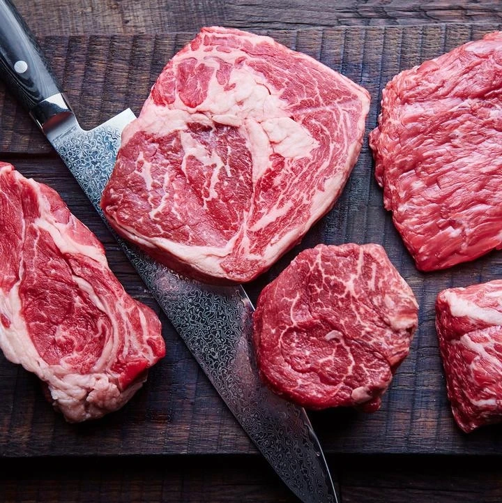 Wagyu Beef - A Japanese Delicacie
