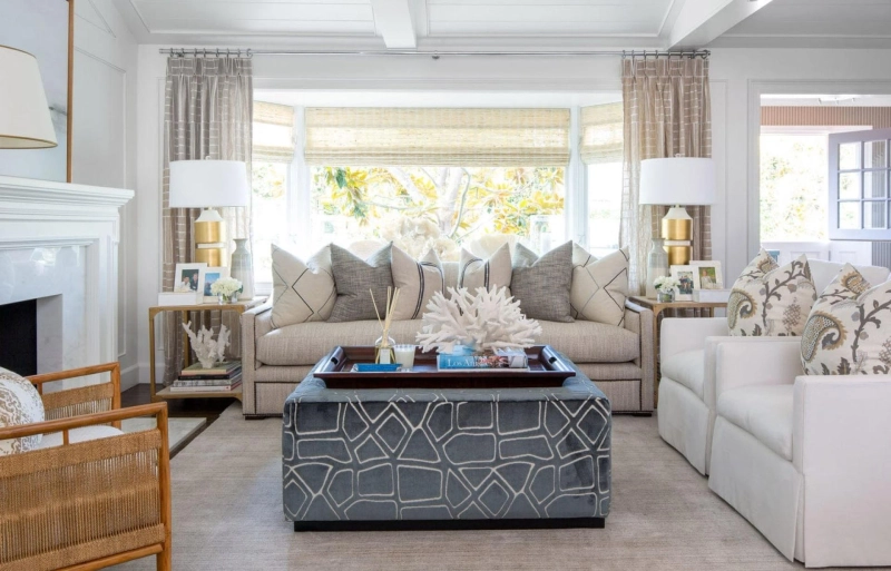7 Elements Of Barclay Butera Utah Interior For Your Home