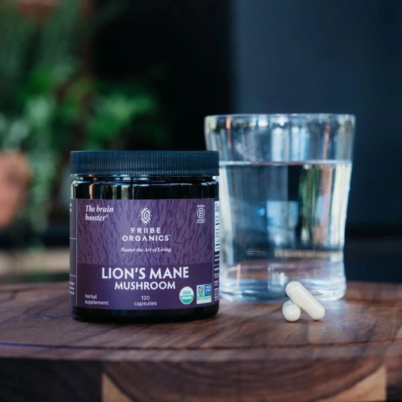 Why You Should Buy Herbal Supplements for Immune Support