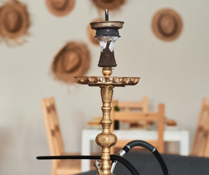 What Sets a Shisha Café Apart From Other Venue