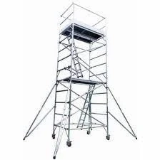 Scaff Man – Leading Aluminium Scaffolding Dealers in Bangalore