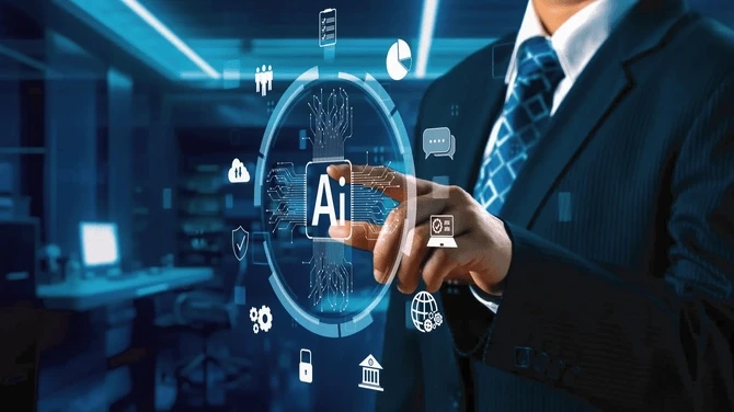 The Impact of AI on Customer Loyalty and Reducing Churn