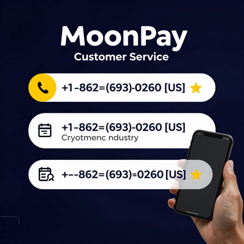 Full List of Officials! {{MoonPay Customer Support}}~MoonPay Customer Support Number in the US Detailed Step by Step GuIDe