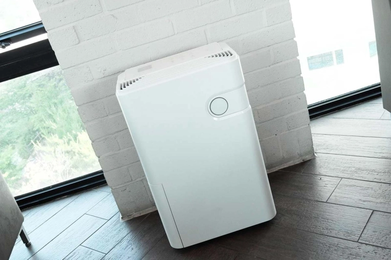 Dehumidifiers for Basements