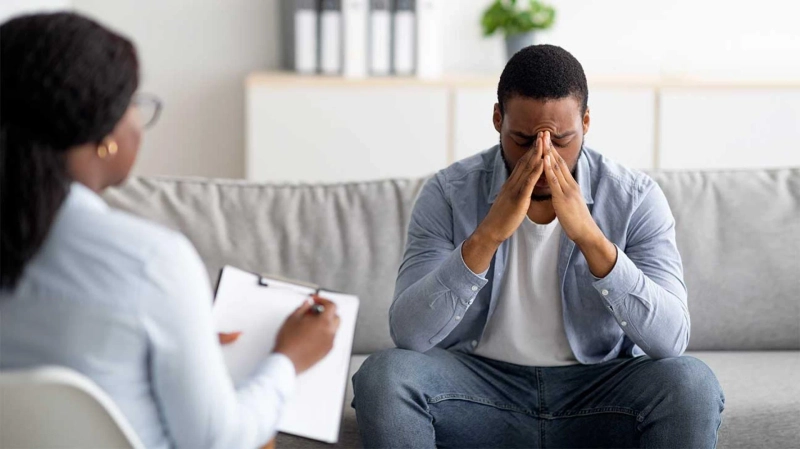Unlocking the Power of Trauma Informed Therapy: A Holistic Approach to Healing