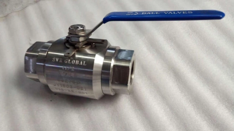Alloy 20 Valve supplier in Australia