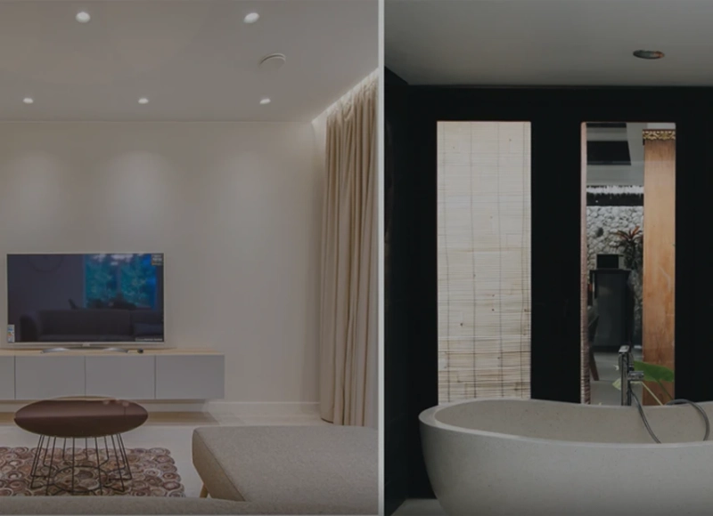 Make Your Custom Real Estate Videos and Show Them to Everyone