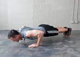 I want to increase my fitness level. How can I do it?