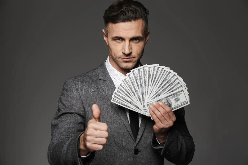 How to Make a 9-figure Salary in This Economy