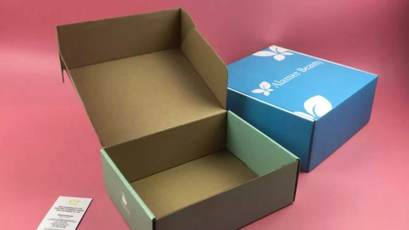 Unique Unboxing Experiences: How Custom Cardboard Boxes Elevate Your Brand