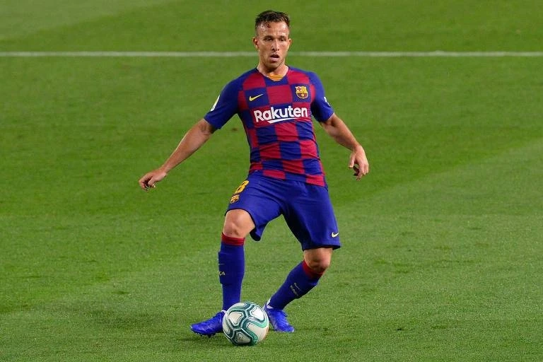 Liverpool é timaço que encanta principalmente pelo jogo coletivo