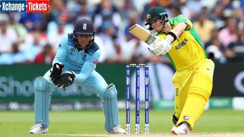 Cricket World Cup: Brendon McCullum desires England to stay true to Semi Final approach