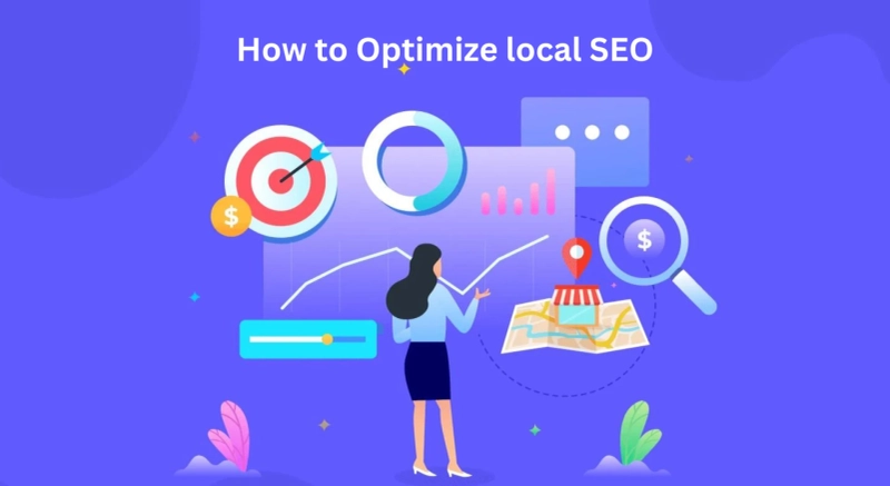 How to Optimize Local SEO : 7 Best Local SEO Tips to Optimize Your Site for Local Search