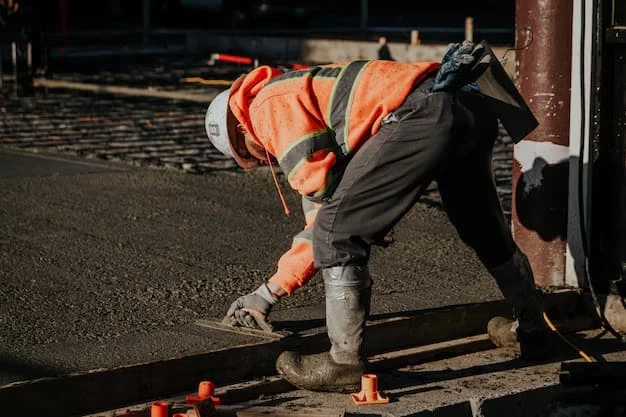 A Complete Guide to Concrete Pump Hire Wolverhampton