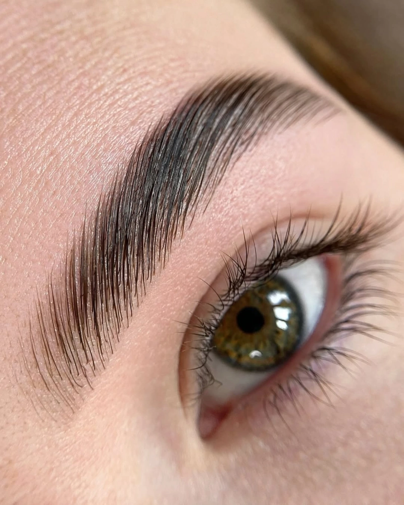 Brow Trends 2026: What’s In and What’s Out