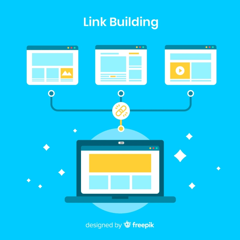 7 Tips to Know to Apply Modern Approaches to Link Building in 2023