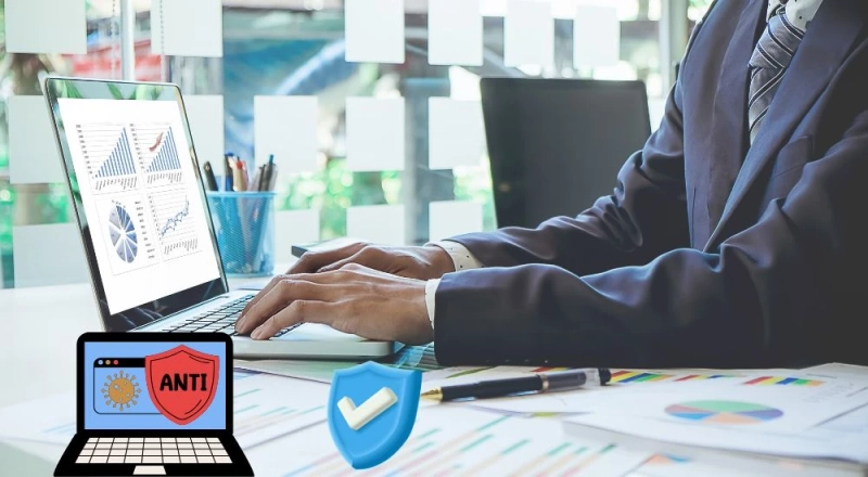 Top 10 Features to Look for in Business Antivirus Protection