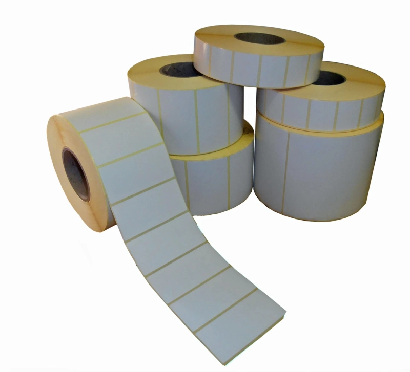 Global Die Cut Label Market Is Estimated To Witness High Growth Owing To Increasing Demand for Customized Packaging and Rising e-Commerce Industry