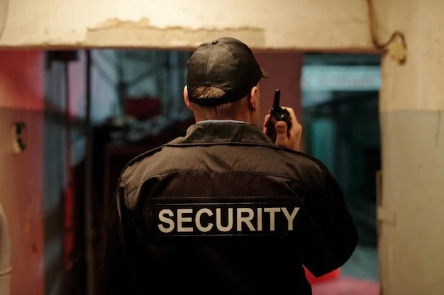 Does My Jacksonville Business Need a Security Company