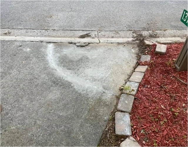 The Perks Of Concrete Repair Near Me In Macon Over Concrete Replacement