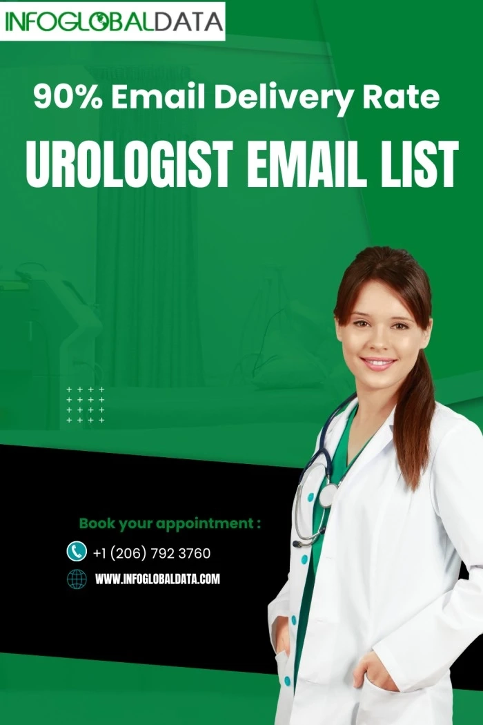 How do you manage the Urologist Email List