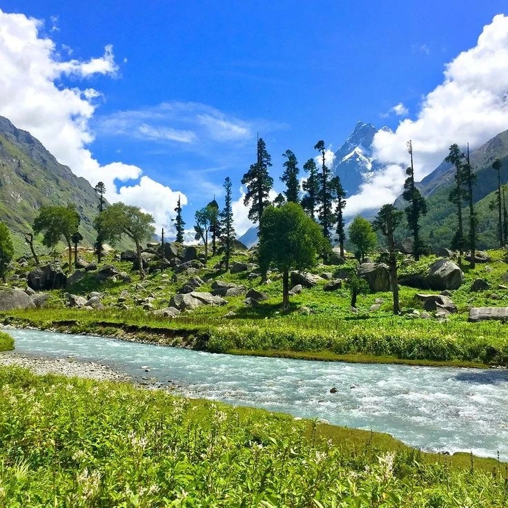 Har Ki Dun Trek Guide for Nature Lovers and Photography Enthusiasts