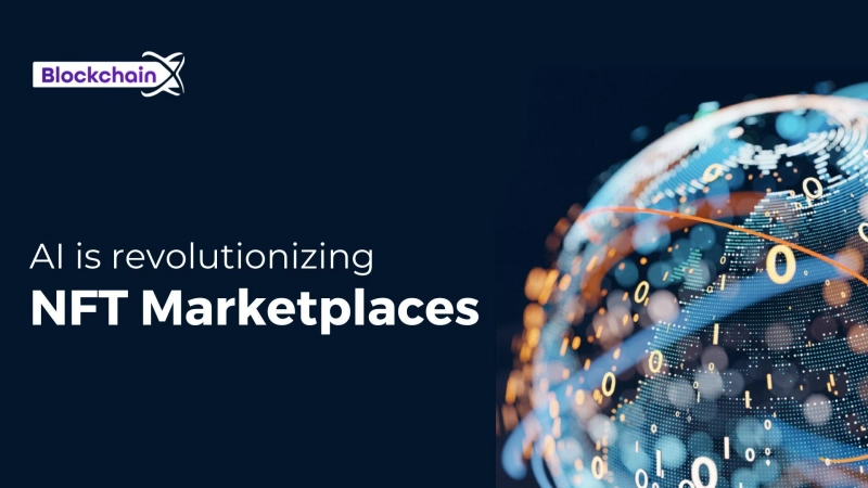 How AI is revolutionizing NFT marketplaces: A deep dive into the latest developments