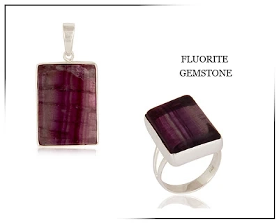 Wholesale Fluorite Gemstone Jewelry Shopping Store in Jaipur