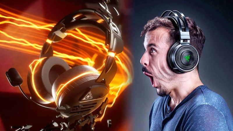 Best Gaming Headphones Purchasing Guide