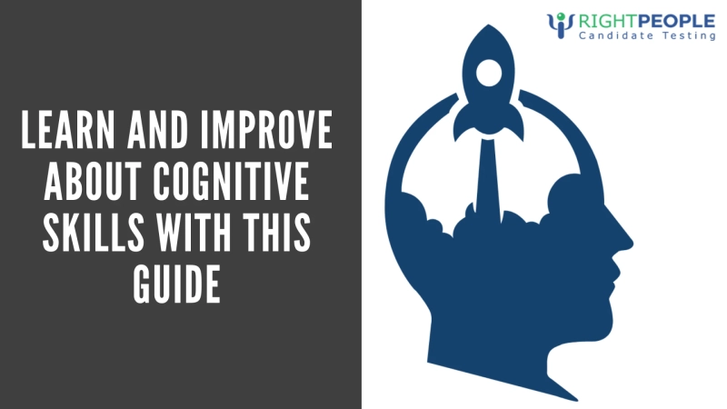 Learn and Improve about Cognitive Skills with this Guide.