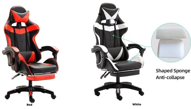 Best Gaming Chair Dealers in Pune, Maharashtra – SJ Chair