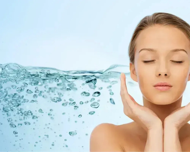 Why Your Skin Needs Hydration
