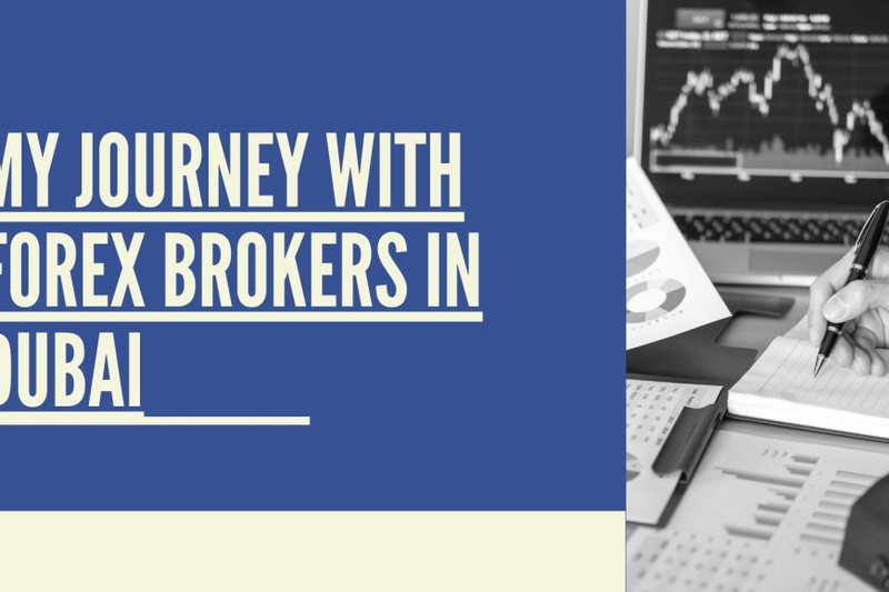 My Journey with Forex Brokers in Duba
