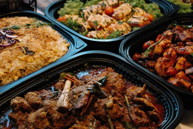 What’s the Best Bento Catering Format for Corporate Events in Singapore?