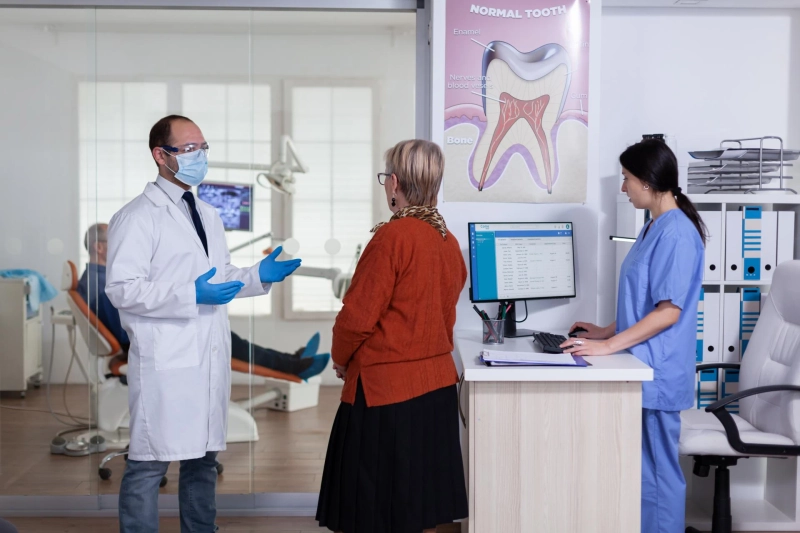 How Missed Charges Hurt Dental Practice Profitability