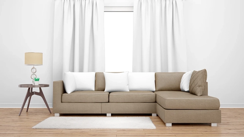 Furnishing Hope: South Florida Furniture Store - Faith Farm Ministries