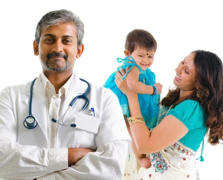 10 Tips for Booking Reliable Pediatricians in Delhi