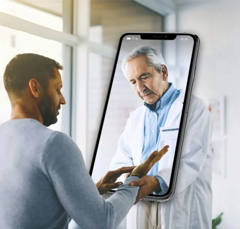 Discover the Benefits of Peptide Therapy for Health and Longevity in Pasadena