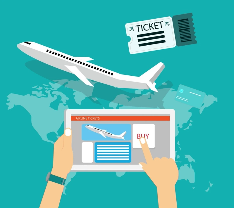How Do I Know If My Flight Booking Is Confirmed?