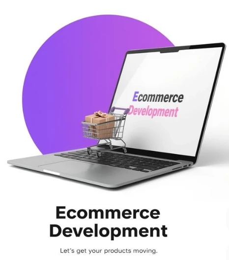 How Smart Ecommerce Development Turns Visitors into Lifetime Customers