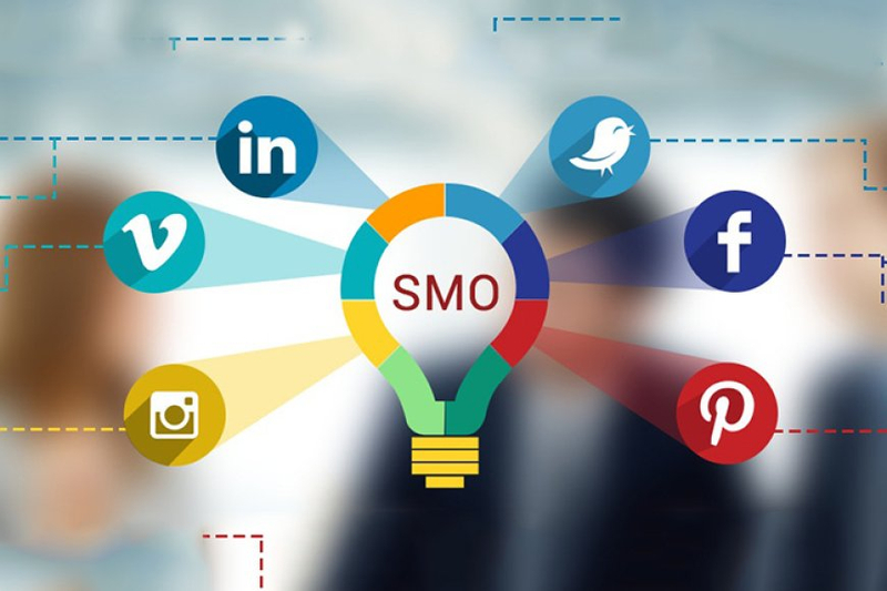 Refining Your Content Reach: Uses of Social Media Optimization