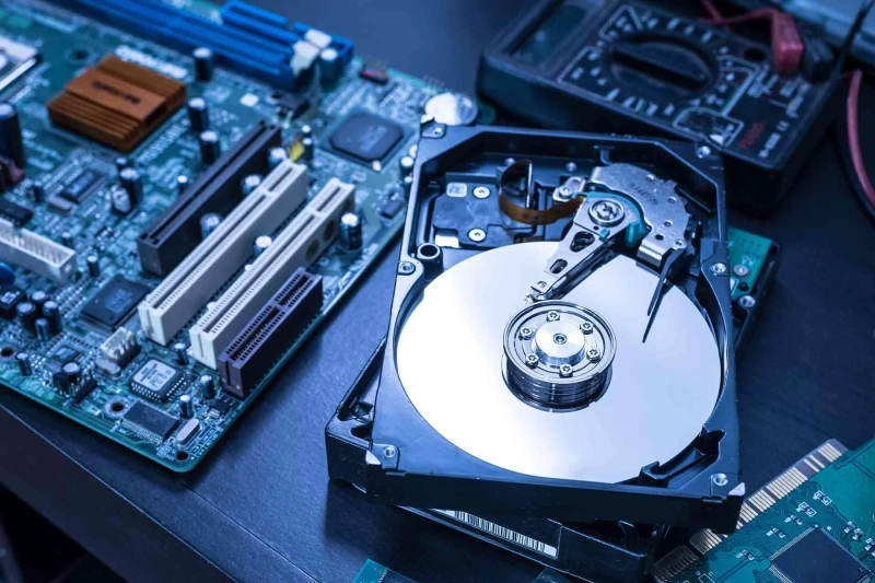 iPhone Data Recovery Services in Dubai: Expert Solutions for Data Loss