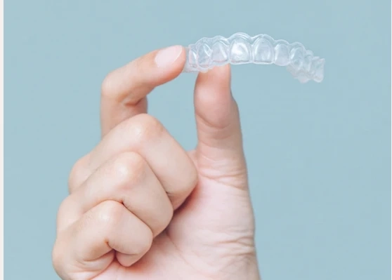 Advanced, Comfortable Braces Options in the Olathe