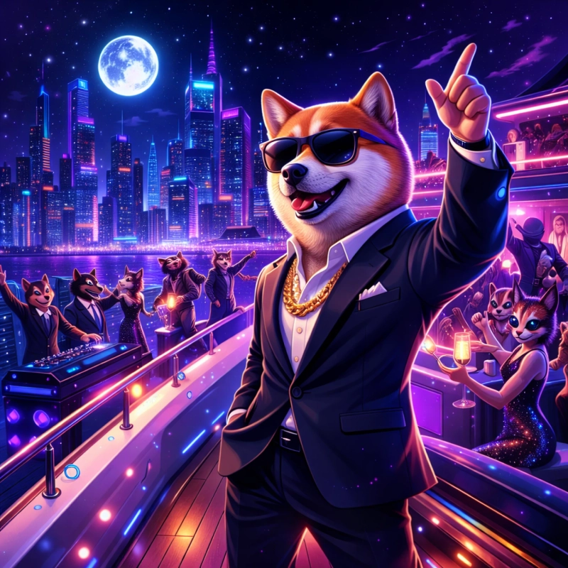 SpyDoge ($SPYD): The Ultimate Spy Meme Coin Set to Explode – Join the Best Crypto Presale Before It’s Too Late!