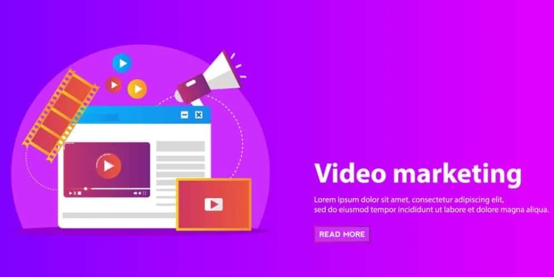 Why video marketing is best and how to get started with video creation and advertisement