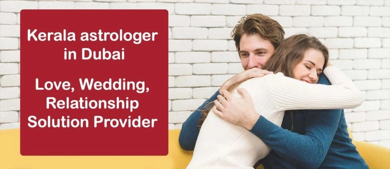 Kerala Astrologer In Dubai