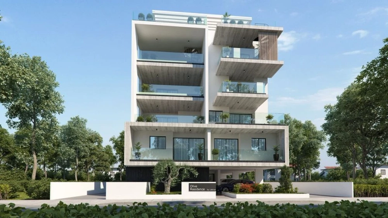 Buy Affordable Apartments in Larnaca with Lebrus Development – Smart, Stylish Living