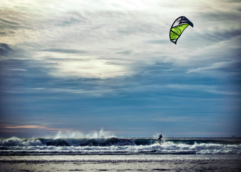 Kitesurfing Gear Checklist For Women: Everything You Need