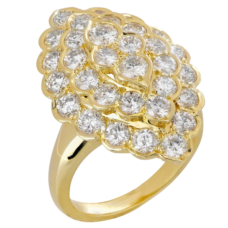 Precious Estate Jewelry Online At Regent Jewelers